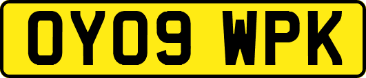 OY09WPK