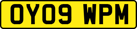 OY09WPM