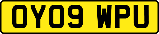 OY09WPU