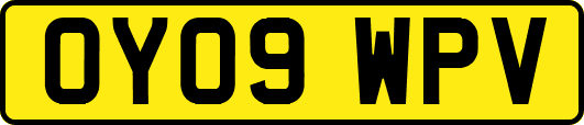 OY09WPV