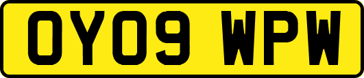 OY09WPW
