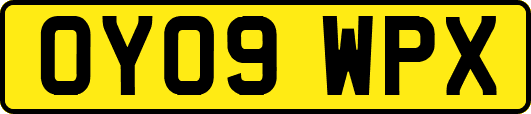 OY09WPX