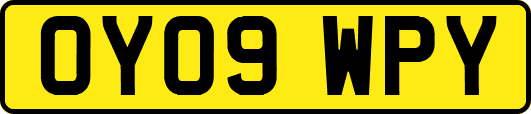 OY09WPY