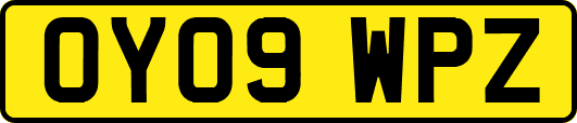 OY09WPZ