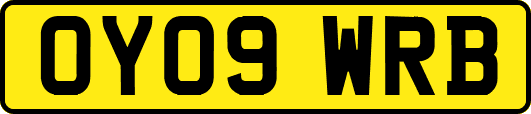 OY09WRB