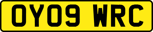 OY09WRC