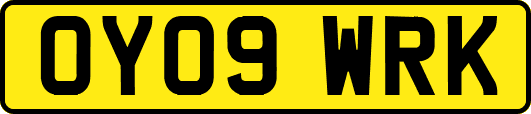 OY09WRK