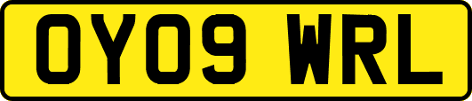 OY09WRL