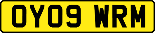 OY09WRM
