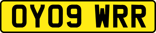 OY09WRR