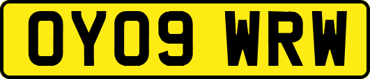 OY09WRW