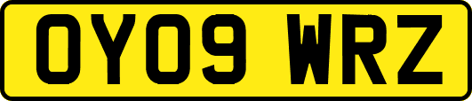 OY09WRZ