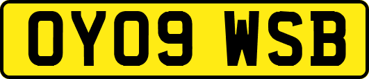 OY09WSB