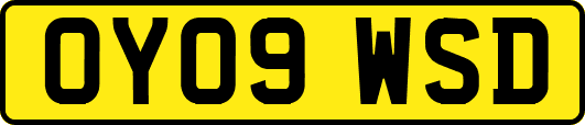 OY09WSD