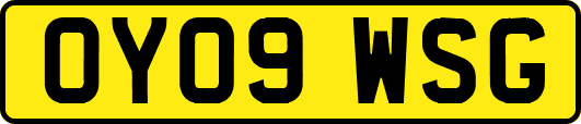OY09WSG
