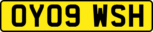 OY09WSH