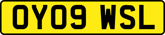 OY09WSL