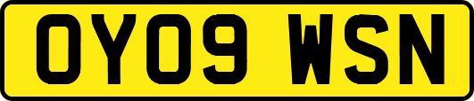 OY09WSN
