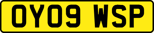 OY09WSP