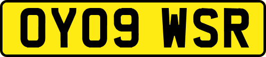 OY09WSR