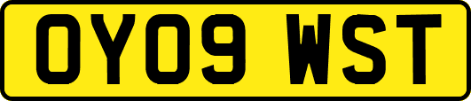 OY09WST