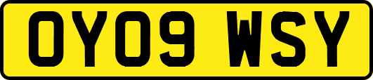 OY09WSY