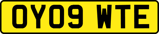 OY09WTE