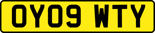 OY09WTY