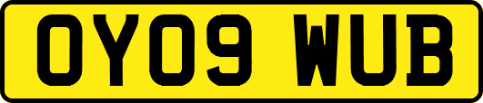 OY09WUB