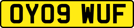 OY09WUF