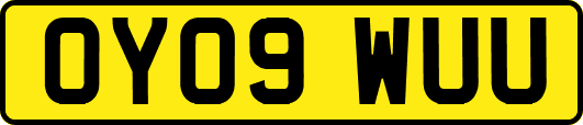 OY09WUU
