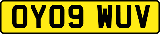 OY09WUV