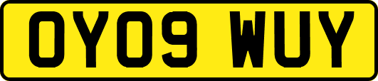 OY09WUY