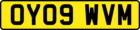 OY09WVM