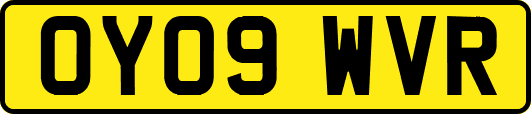 OY09WVR