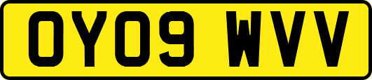 OY09WVV