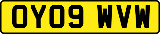 OY09WVW
