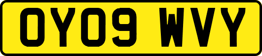 OY09WVY