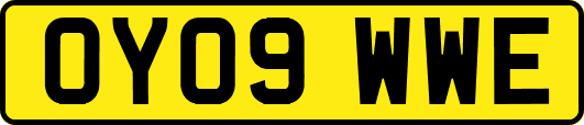 OY09WWE