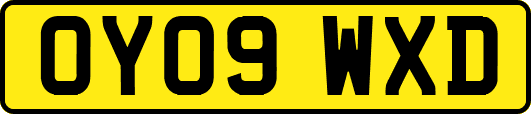 OY09WXD