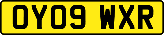 OY09WXR
