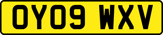 OY09WXV