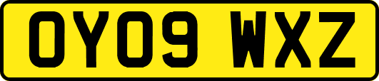 OY09WXZ