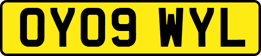 OY09WYL