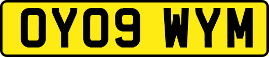 OY09WYM