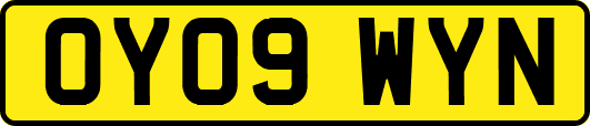 OY09WYN