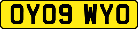 OY09WYO