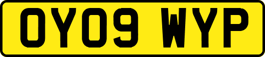 OY09WYP