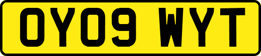 OY09WYT