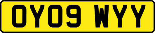 OY09WYY